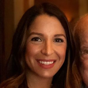 Meet your Posher, Francesca